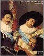 Het Frans Halsmuseum Haarlem / Ludion Gids 9789076588216, Verzenden, Zo goed als nieuw, N. Kohler