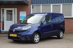 Fiat Dobló Cargo 1.3 MJ L1H1 SX 95PK / Airco / Navigatie / M, Stof, Gebruikt, Euro 6, Overige kleuren