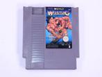 NES - Tecmo World Wrestling, Ophalen of Verzenden, Nieuw
