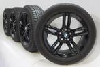 BMW 2 serie F45 F46 Active Gran Tourer 483M 17 inch velgen C, Auto-onderdelen, Banden en Velgen, Gebruikt, Velg(en), 17 inch, Winterbanden