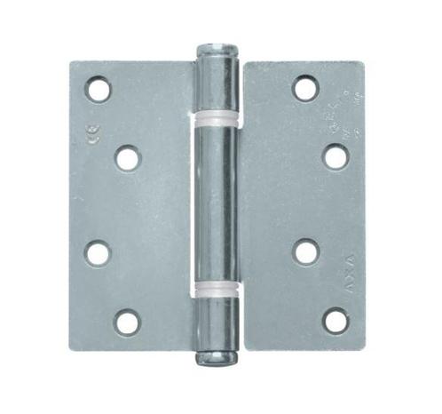 AXA Scharnier Venelite 89x89 mm, Doe-het-zelf en Verbouw, Hang- en Sluitwerk, Nieuw, Ophalen of Verzenden