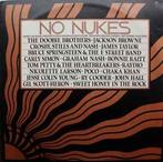 LP gebruikt - Various - No Nukes - The Muse Concerts For..., Zo goed als nieuw, Verzenden