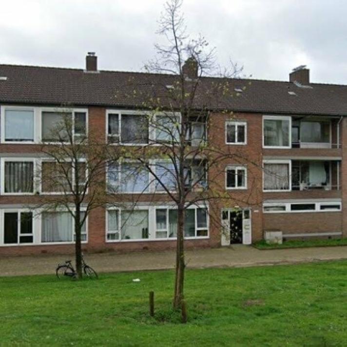 Appartement te huur in Rhenen - 70 m² - 1 kamer(s), Huizen en Kamers, Huizen te huur, Utrecht, Appartement