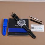 Panerai - Luminor Luna Rossa GMT 36th Americas Cup -, Sieraden, Tassen en Uiterlijk, Horloges | Heren, Nieuw