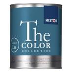 Histor The Color Collection Lak Acryl Zijdeglans - Alleen..., Overige kleuren, Nieuw, Ophalen of Verzenden, Lak