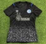 Schalke 04 - Duitse voetbal competitie - 2019 - Voetbalshirt, Nieuw