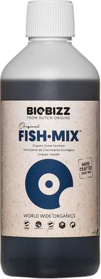 Biobizz Fish-Mix 500 ml, Ophalen of Verzenden, Nieuw