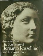 The Sculpture of Bernardo Rossellino and His Workshop, Nieuw, Verzenden