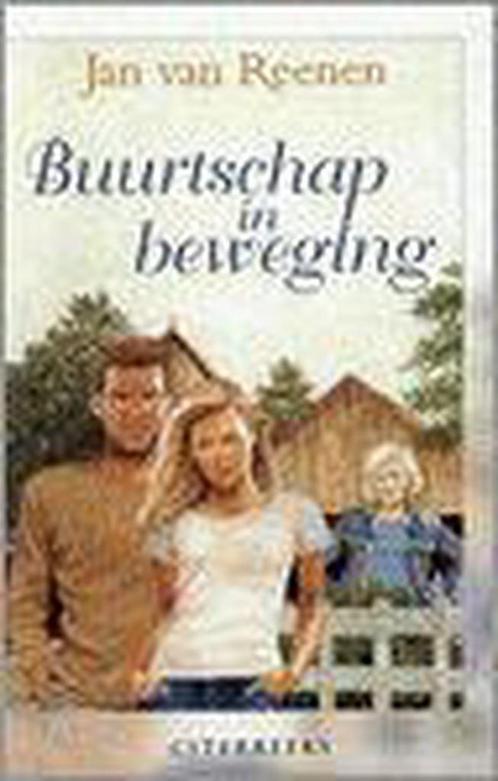Buurtschap in beweging / Citerreeks 9789059770379, Boeken, Streekboeken en Streekromans, Zo goed als nieuw, Verzenden