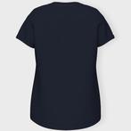 T-shirt Vix (dark sapphire necklace), Kinderen en Baby's, Kinderkleding | Maat 92, Nieuw, Meisje, Name It, Shirt of Longsleeve