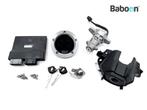 Contactslot Set met Immobiliser Suzuki GSX S 750 2017-2018, Verzenden, Gebruikt