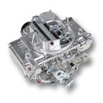 Holley 600 CFM STREET WARRIOR CARBURETOR electric choke, Ophalen of Verzenden, Nieuw