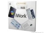 iWork '08, Verzenden