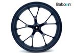 Voorwiel Honda CB 300 R 2022-2024 (NC55 CB300R), Motoren, Verzenden, Gebruikt
