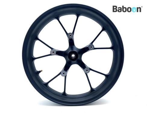 Voorwiel Honda CB 300 R 2022-2024 (NC55 CB300R), Motoren, Onderdelen | Honda, Gebruikt, Verzenden