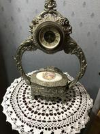 Portico klok - Antiek Messing - 1960-1970