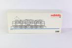 Märklin H0 - 3368 - Elektrische locomotief (1) - BR 118 - DB, Nieuw