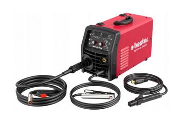 Bester by Lincoln Electric BesterMIG 200-S MIG/MAG beschikbaar voor biedingen