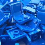 Lego - 125 * Blauwe stoelen ! LEGO, Nieuw