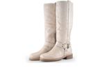 Bronx laarzen in maat 39 Beige | 25% korting, Hoge laarzen, Bronx, Verzenden, Beige
