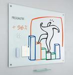Glasbord Glass2Write 120x90 cm, Ophalen of Verzenden, Nieuw in verpakking