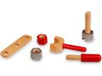 Im Toy Loop - Constructie Duwwagen - Robuuste uitvoering -, Verzenden, Zo goed als nieuw