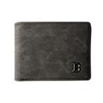 Dunne Billfold Portemonnee voor Heren - Waterdicht, Verzenden, Nieuw
