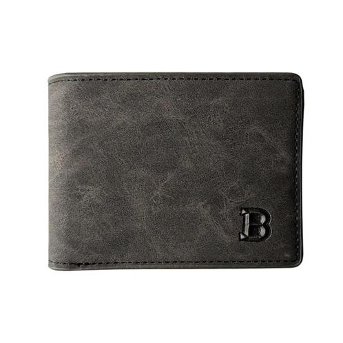 Dunne Billfold Portemonnee voor Heren - Waterdicht, Sieraden, Tassen en Uiterlijk, Portemonnees, Nieuw, Verzenden