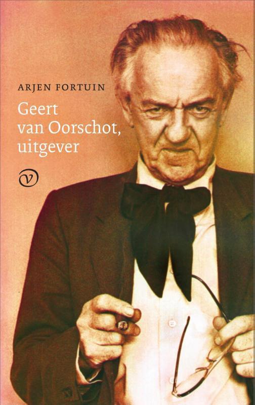 Geert van Oorschot, uitgever 9789028261150 Arjen Fortuin, Boeken, Literatuur, Zo goed als nieuw, Verzenden