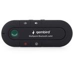 Gembird BT Carkit Multi-Link, Verzenden, Zo goed als nieuw