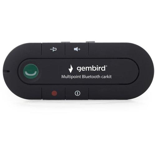 Gembird BT Carkit Multi-Link, Audio, Tv en Foto, Koptelefoons, Verzenden