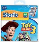 VTech Storio Toy Story 3  Gebruikt