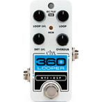 Electro Harmonix Pico 360+ Looper effectpedaal, Verzenden, Nieuw