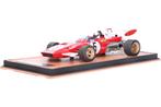 Ferrari 312 B2 TMD18-315A Tecnomodel  Modelauto 1:18 1971, Hobby en Vrije tijd, Modelauto's | 1:18, Verzenden, Nieuw