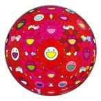 Takashi Murakami (1962) - Flowers of gratitude