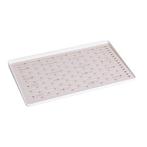 Afdruipmat Roze 30x17,5cm, Verzenden, Nieuw