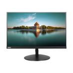 Lenovo ThinkVision T24i-10 - 24 inch - 1920x1080 - DP - HDMI, Verzenden, Nieuw, Lenovo