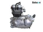 Motorblok Triumph Thruxton 900 2004-2007 Carb, Motoren, Onderdelen | Overige, Verzenden, Gebruikt