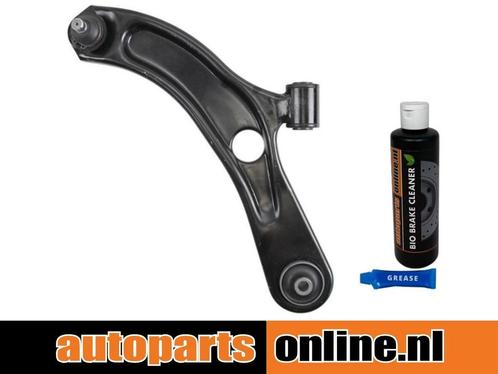 Draagarm Suzuki Swift voorzijde, links, onder, Auto-onderdelen, Besturing, Nieuw, Suzuki, Verzenden