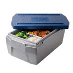 Deluxe Thermobox Gastronorm 1/1 | 37 L. Thermo Future Box, Verzenden, Nieuw in verpakking