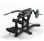 E04 | GYMFIT SEATED DIP | XTREME-LINE | NIEUW |, Sport en Fitness, Verzenden, Nieuw