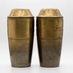 WMF / Geislingen - attributed to Paul Haustein - Vaas (2) -, Antiek en Kunst