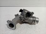 Gasklephuis Renault Clio IV 1.5 dCi 75 161A05457R, Ophalen of Verzenden, Gebruikt, Renault