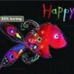 Happy 9781788070003 Mies van Hout, Verzenden, Gelezen, Mies van Hout