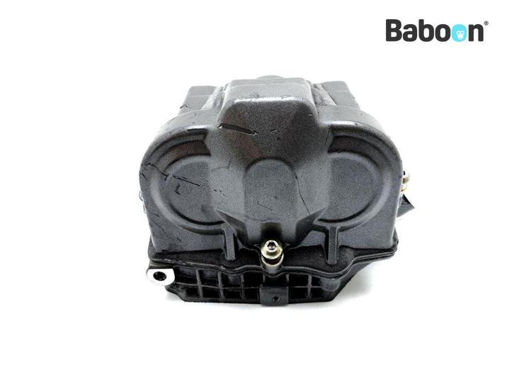 Cilinderkop Achter Aprilia SL 1000 Falco 1999-2003 (SL1000), Motoren, Onderdelen | Overige, Gebruikt, Verzenden