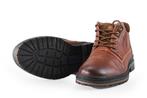 Australian Veterschoenen in maat 46 Bruin | 10% extra, Kleding | Heren, Schoenen, Bruin, Verzenden, Gedragen, Australian