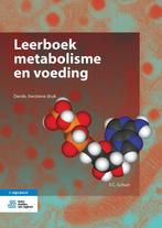 9789036823579 Leerboek metabolisme en voeding, Boeken, Verzenden, Nieuw, F.C. Schuit