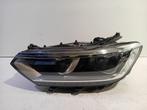 Koplamp links Volkswagen Passat B8 1.6 TDI 3g1941035c 7PP941, Auto-onderdelen, Verlichting, Ophalen of Verzenden, Gebruikt, Volkswagen