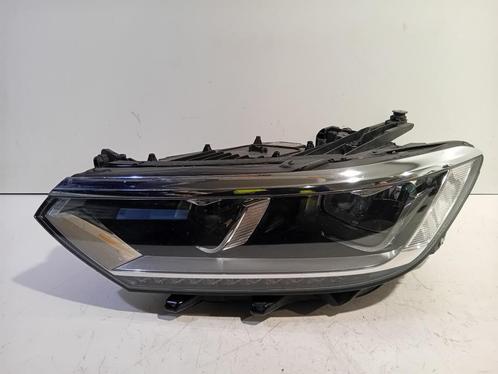 Koplamp links Volkswagen Passat B8 1.6 TDI 3g1941035c 7PP941, Auto-onderdelen, Verlichting, ARN erkend, Stiba lid, Erkend duurzaam