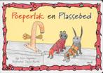 Poeperlak en Plassebed 9789077219409 Inge Barth-Wagemaker, Verzenden, Zo goed als nieuw, Inge Barth-Wagemaker